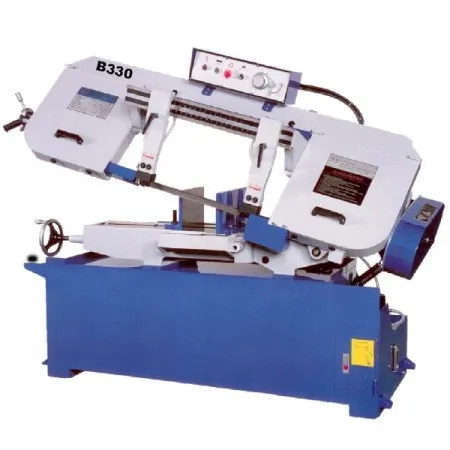 B330 V/S BANDSAW