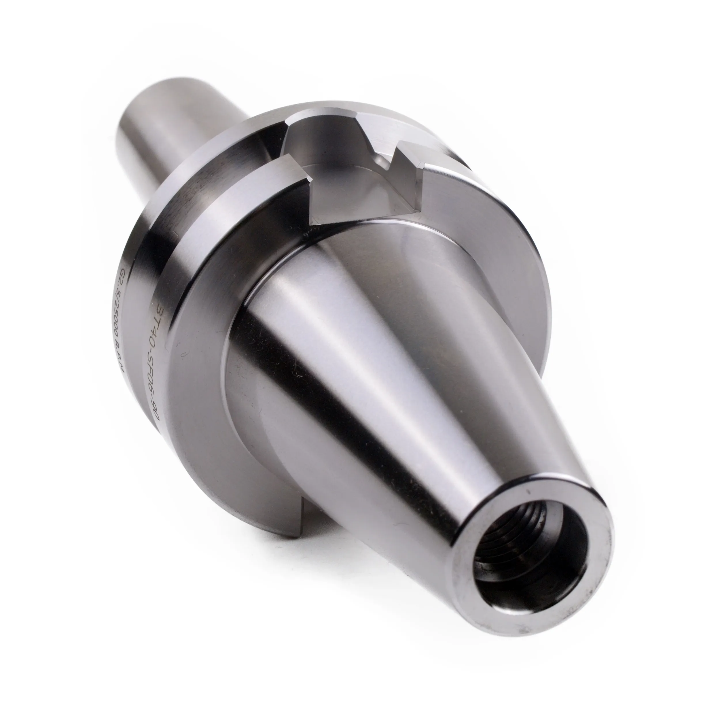 Tool Holders & Adapters