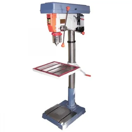 32MM BELT DRIVE DRILL 220 / 380 VOLT