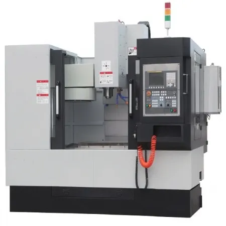 VMC 966