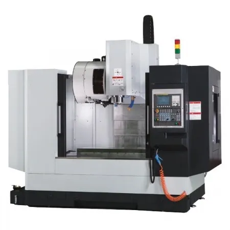 VMC 1160 -4 AXIS