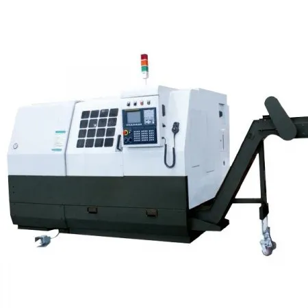 SL 12 x1000mm -SLANT BED- (EX-IMPORT)