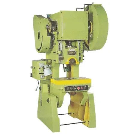 J-16 Eccentric Press 16 Ton