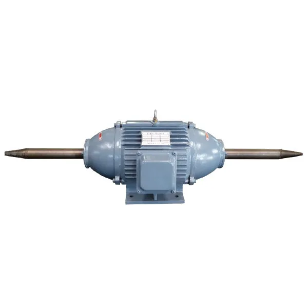2.2 / 4KW POLISHER / BUFF (EX-STOCK)