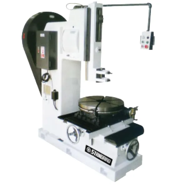 SL-350 SLOTTING MACHINE ON ORDER