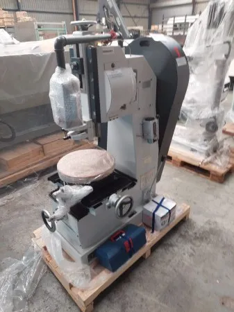 SL-200 SLOTTING MACHINE - Image 2