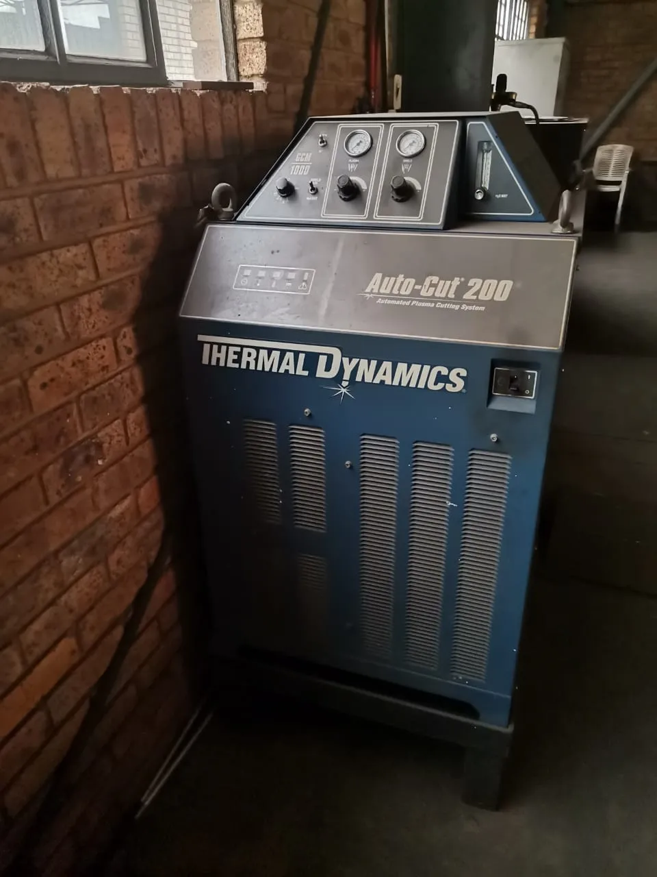 Plasma cutter 10,000mm x 3000mm Price; R550 000 excl VAT - Image 2