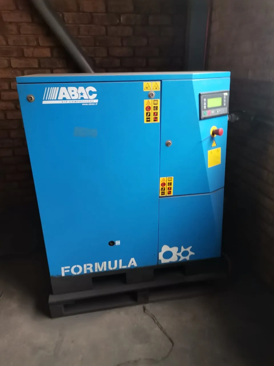 Plasma cutter 10,000mm x 3000mm Price; R550 000 excl VAT - Image 4