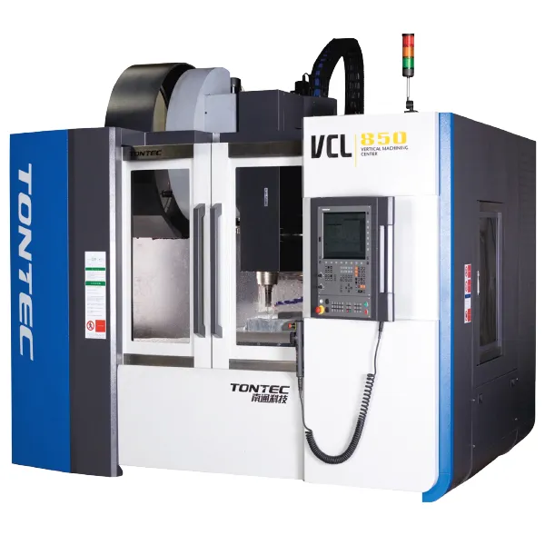 WMC 1150 WITH 4 AXIS (EX-STOCK)