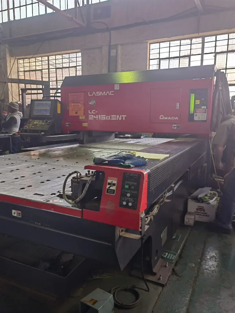 Mechtech Store - Mech-Tech (Pty) Ltd