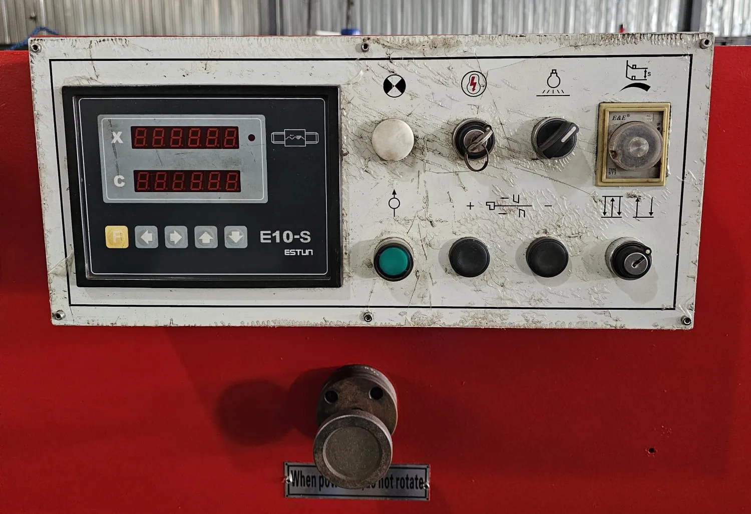 2.5 X 4mm HYDRASHEAR GUILLOTINE - Image 2